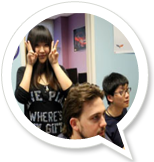 X同学