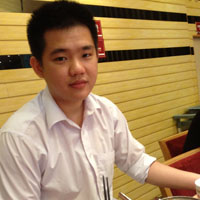 中山大学岭南学院成功飞跃香港科技大学经济学硕士！