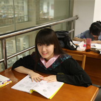 上海财经大学成功飞跃凯斯西储大学金融硕士！