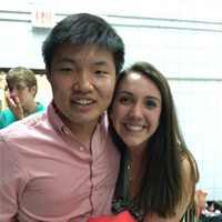 Brother Rice High School成功飞跃美国东北大学本科！