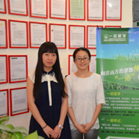 中国农业大学成功飞跃德州大学达拉斯分校市场硕士！