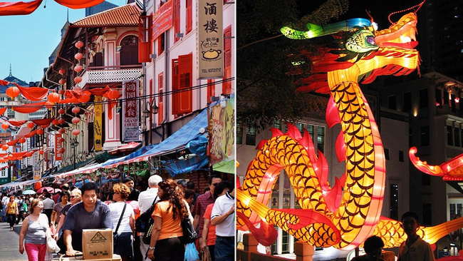 新加坡留学优势