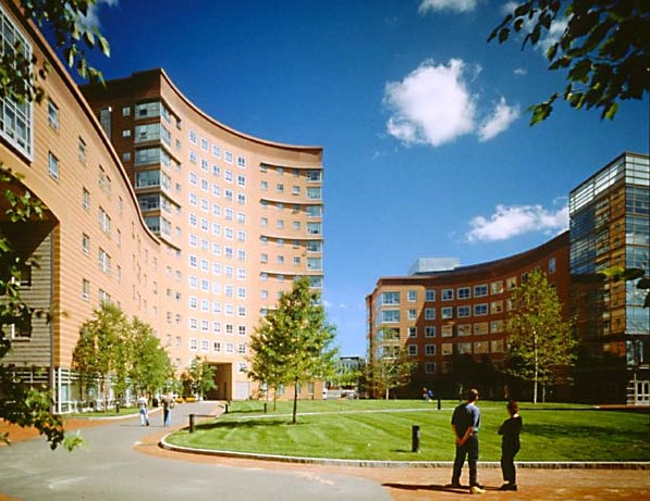 纽卡斯尔大学