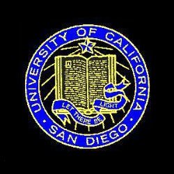 圣迭戈大学