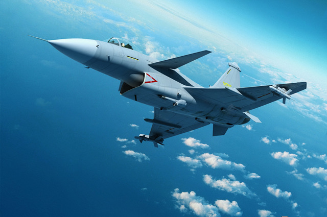 航天航空