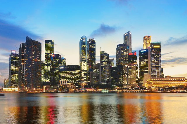 新加坡留学读金融专业去哪所学校?