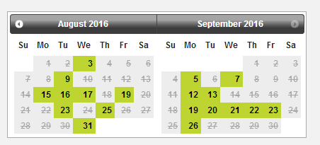 北京GMAT考试时间：2016年9月