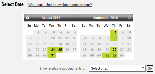江苏GMAT考试时间：2016年9月