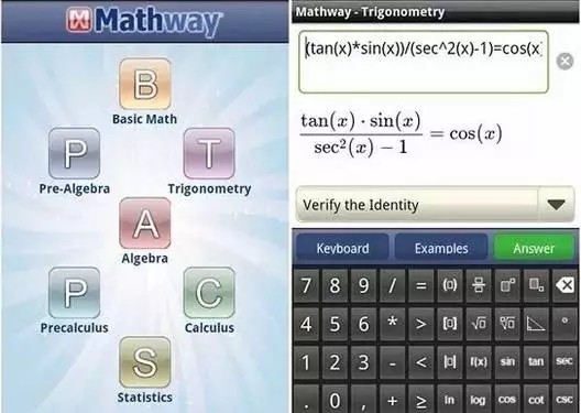 \