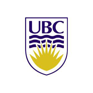 不列颠哥伦比亚大学